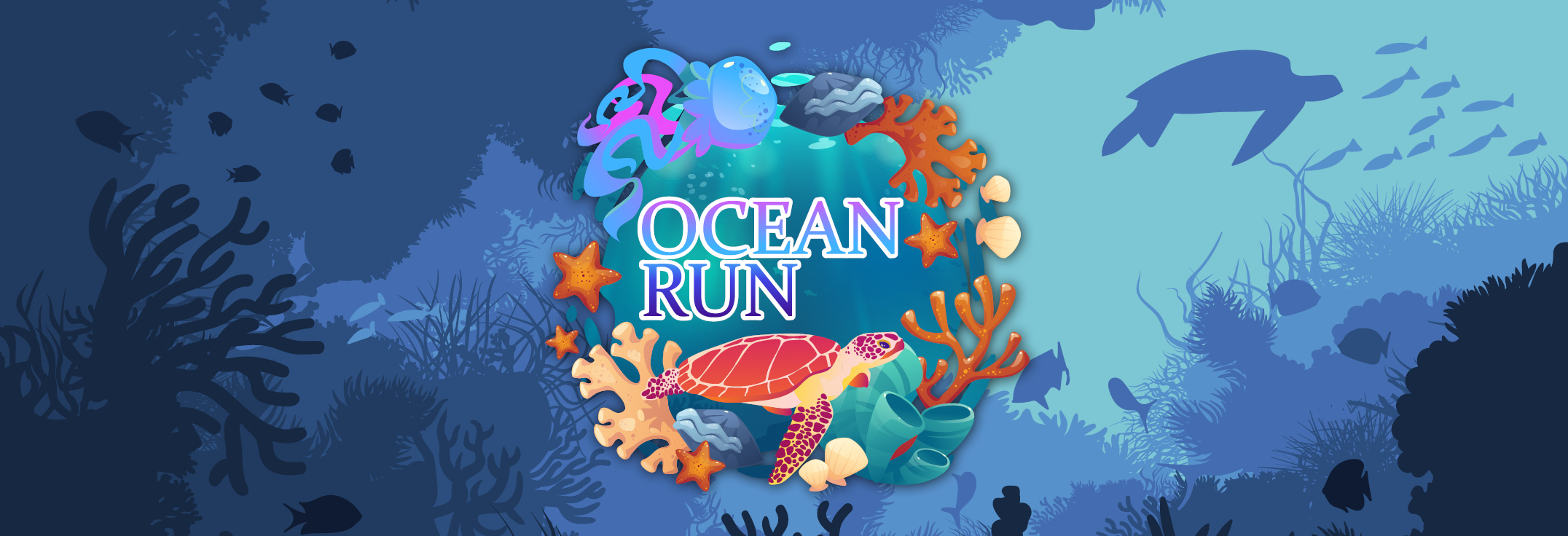 Ocean-Run
