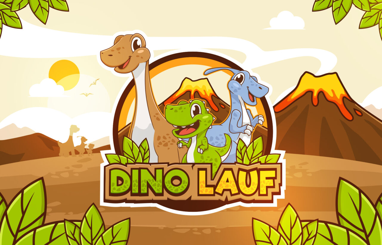 Lauf-weiter | Dino-Lauf_2023