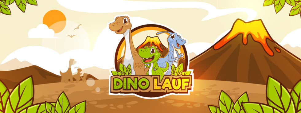 Lauf-weiter | Dino-Lauf_2023